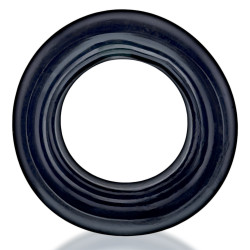 Oxballs Ballstretccher Squeeze Short 3 cm Noir